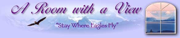 bed and breakfast homer alaska lodging ak